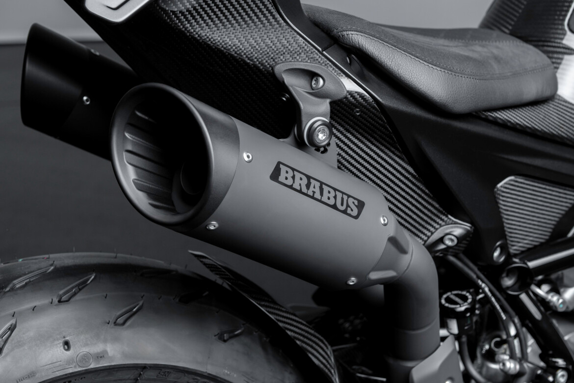 BRABUS 1400 R SIGNATURE EDITION - Cars for Sale - Cars | BRABUS