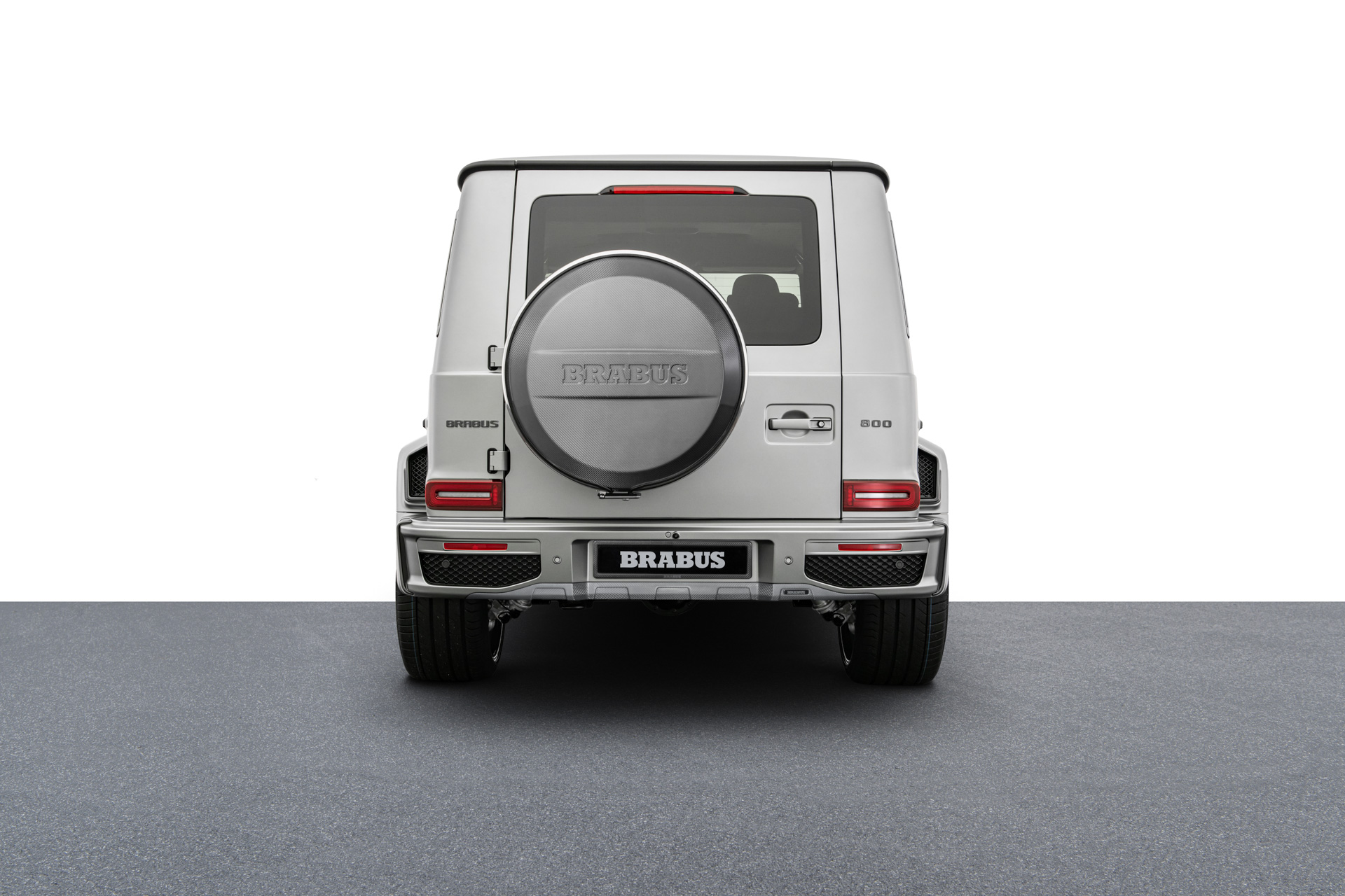 BRABUS 800 - Mercedes-AMG G 63 (W465) - Cars for Sale - Cars | BRABUS