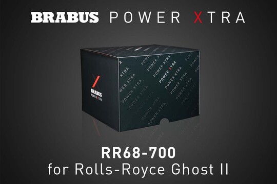 PowerXtra RR68-700