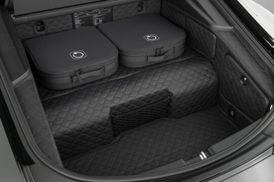 BRABUS MASTERPIECE Package II