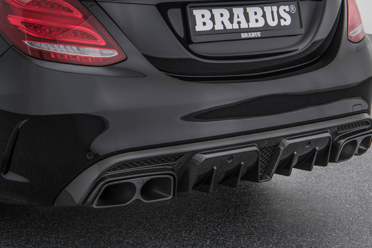 Sport exhaust system with actively controlled flaps