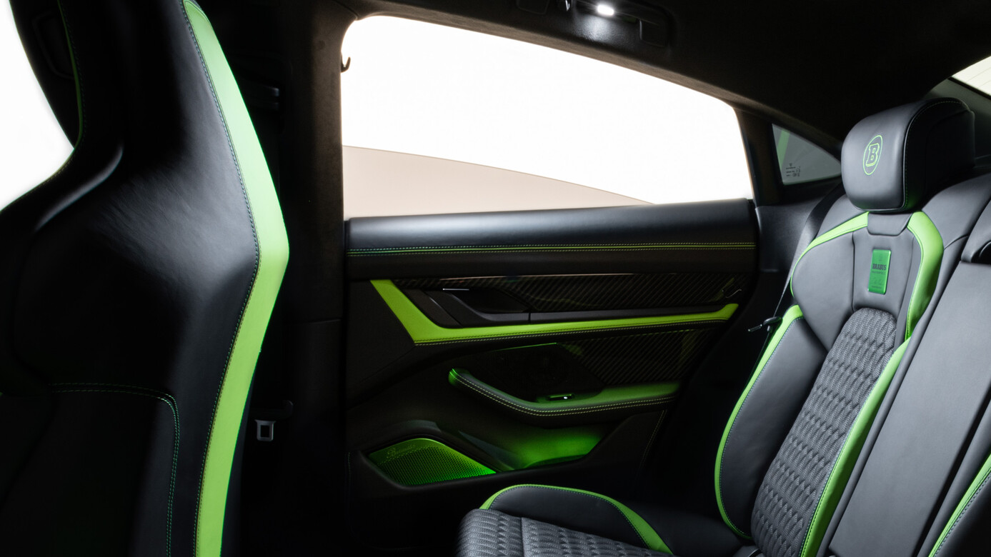 Türverkleidungen Leder 0