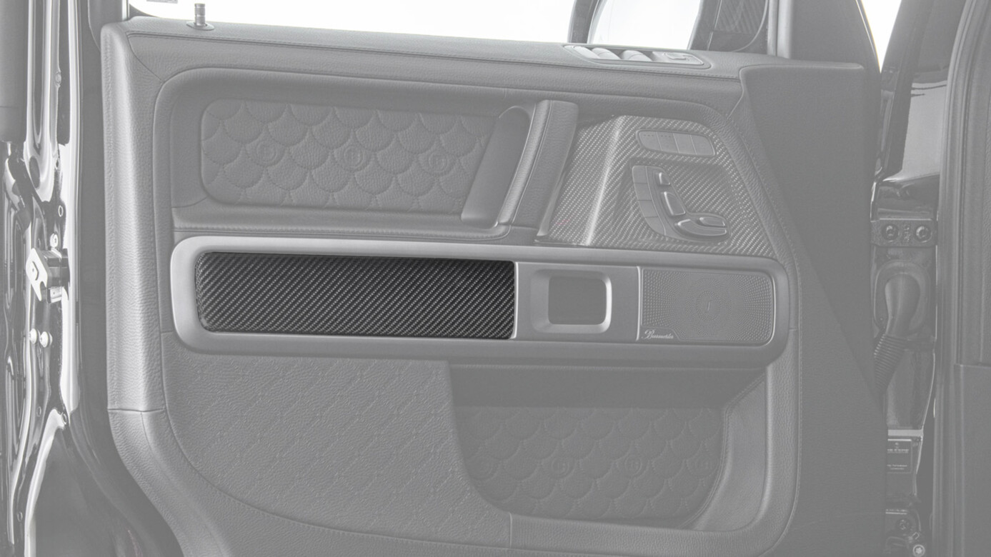 Carbon Package Interior I 1