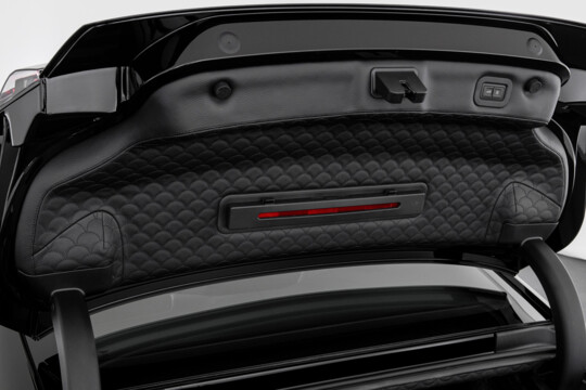 BRABUS Masterpiece Paket II