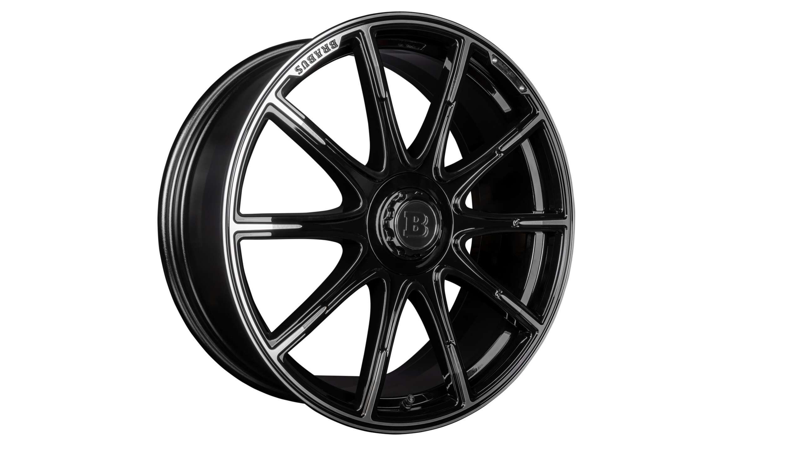 Article - Overview - For More Brands - Tuning - Cars - BRABUS