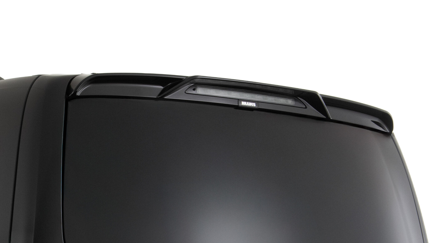 Signature Heckspoiler 0