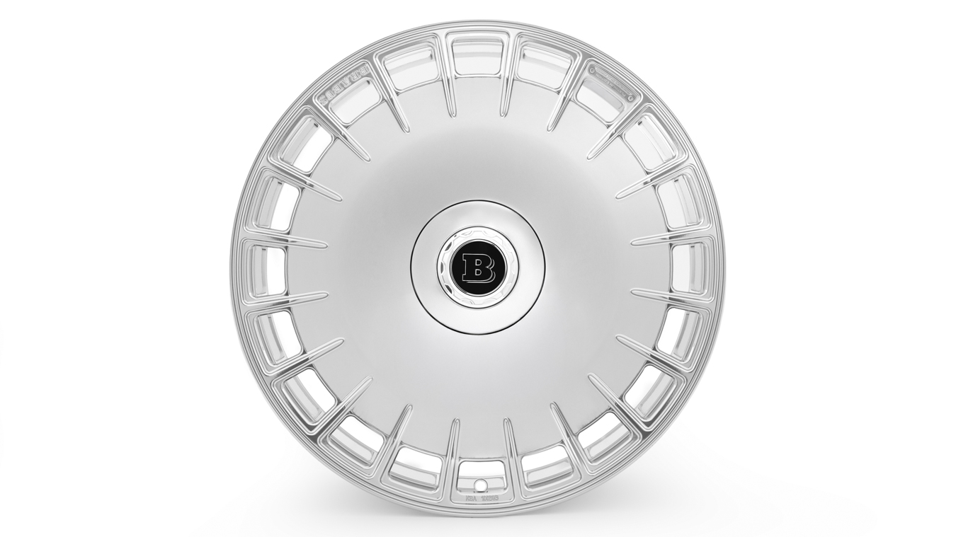 Monoblock ZM "Keramikpoliert" 5
