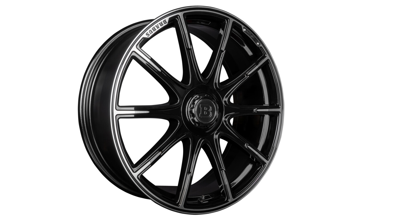 Monoblock Z "Platinum Edition" 0