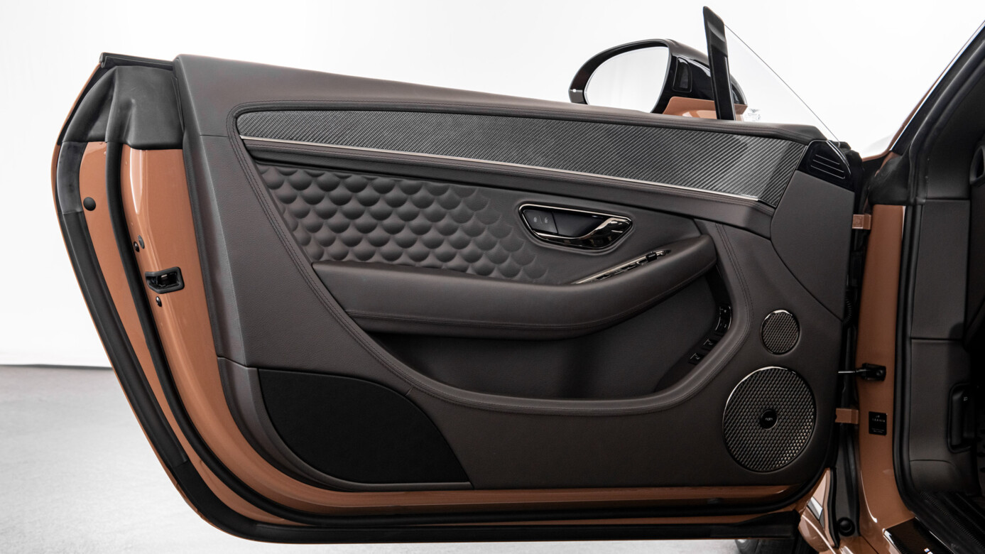  BRABUS SIGNATURE PAKET III 0