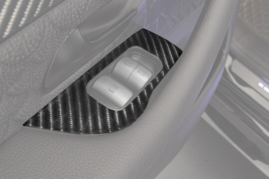 Carbon Package Interior II