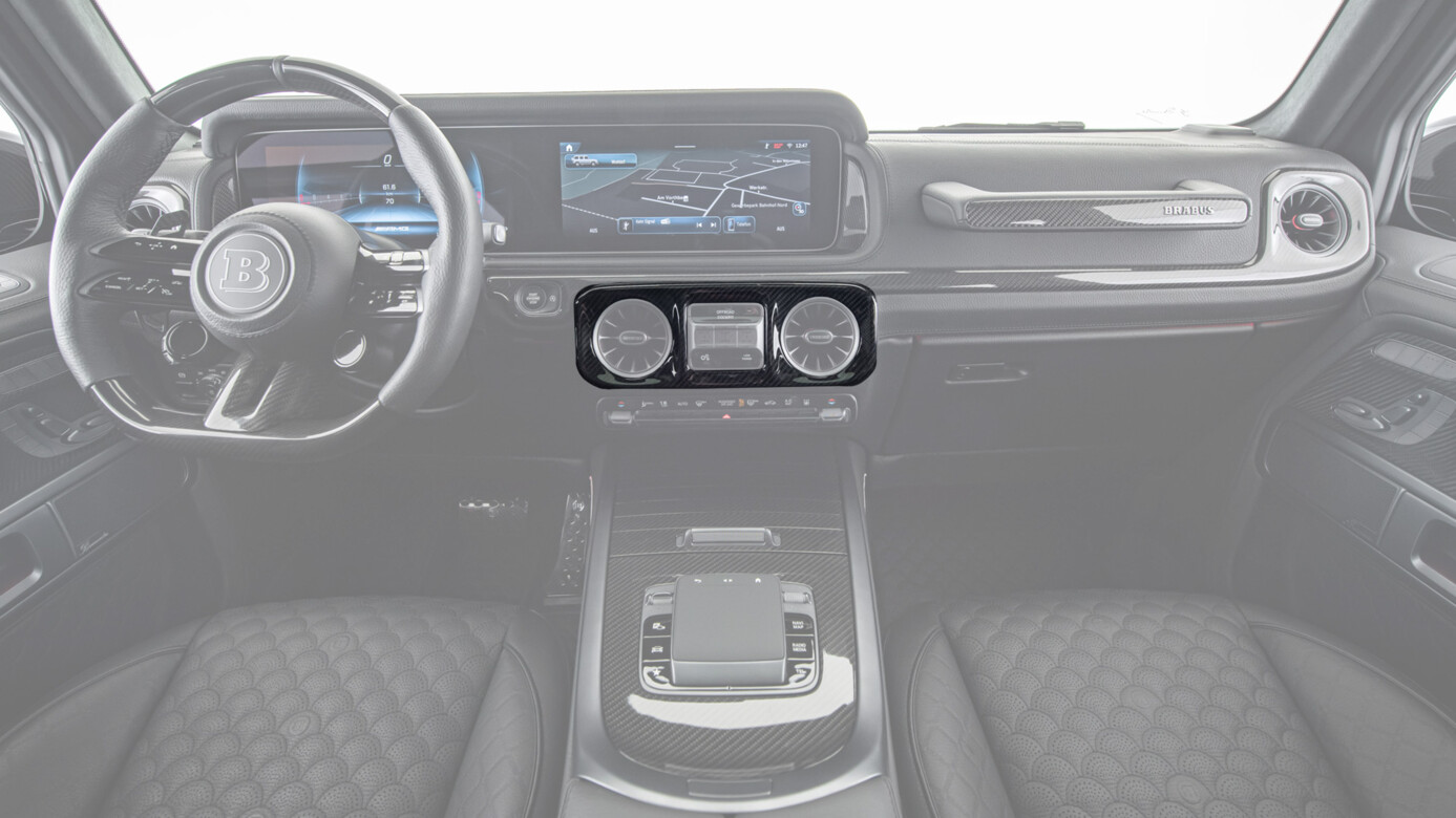 Carbon Package Interior II 1