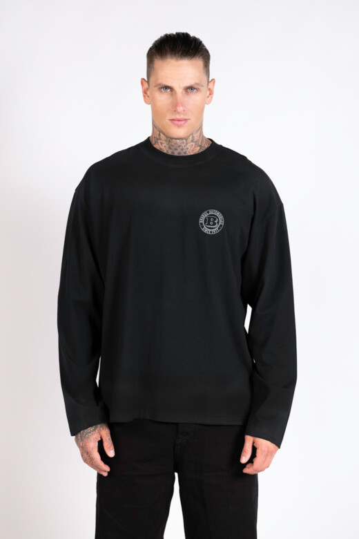 Longsleeve - "GTS"