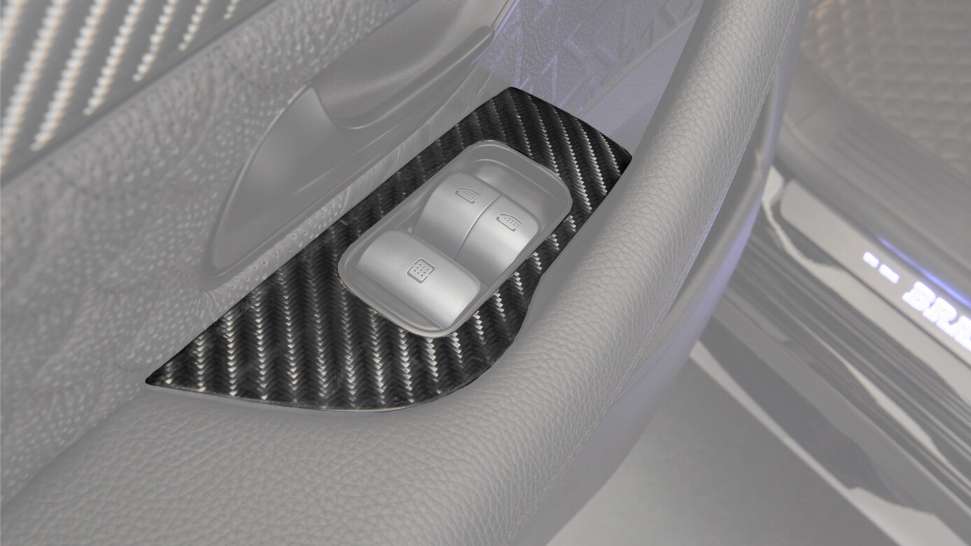Carbon Package Interior II 0