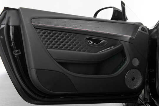 BRABUS SIGNATURE PAKET III