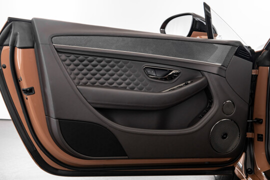  BRABUS SIGNATURE PAKET III