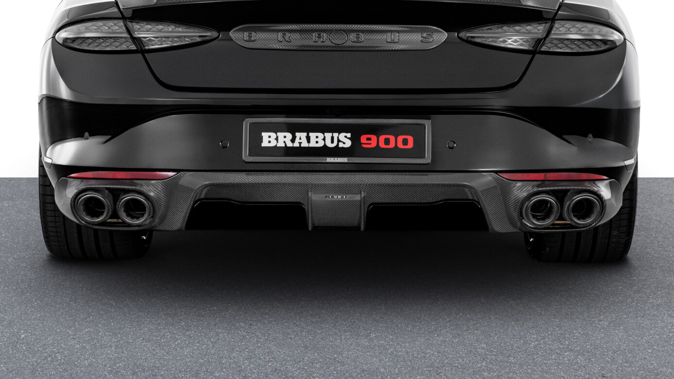 Klappen-Sportauspuffanlage 1