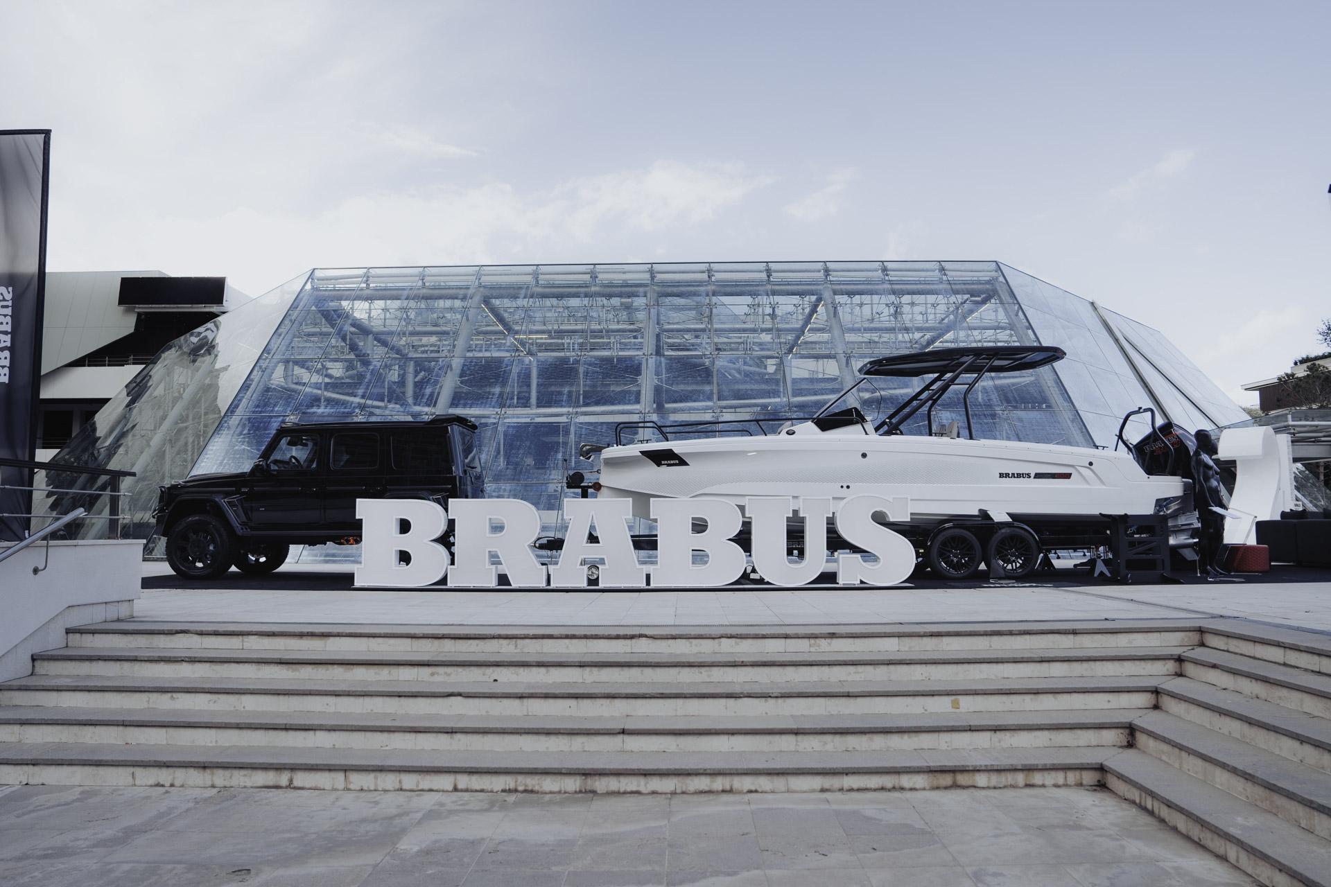Top Marques Monaco