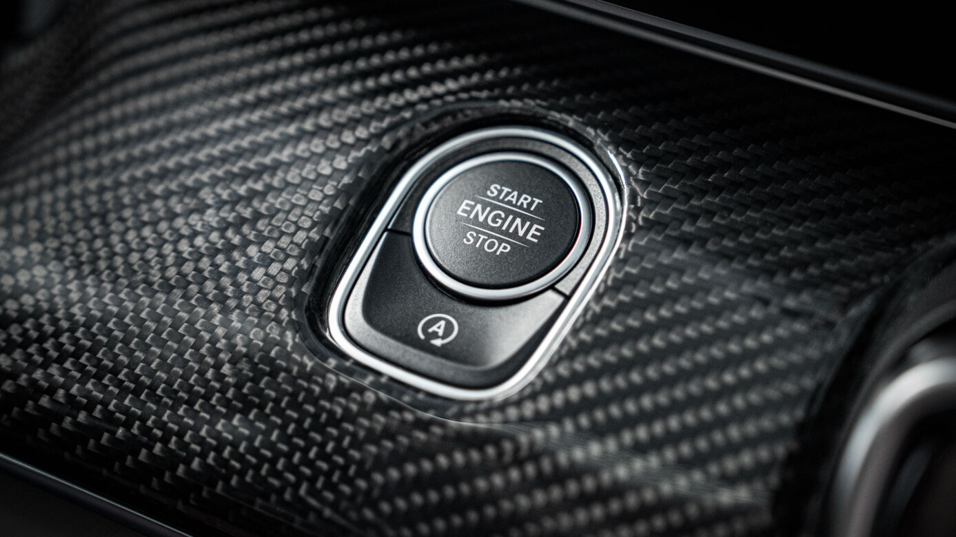 Start Stop Memory - from MY 2024 0