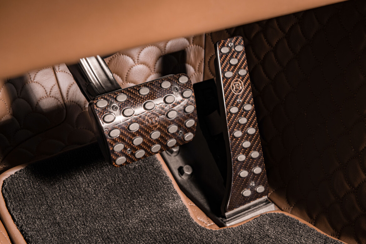 BRABUS 850 - Mercedes-Maybach S 680 4MATIC - Cars for Sale - Cars | BRABUS