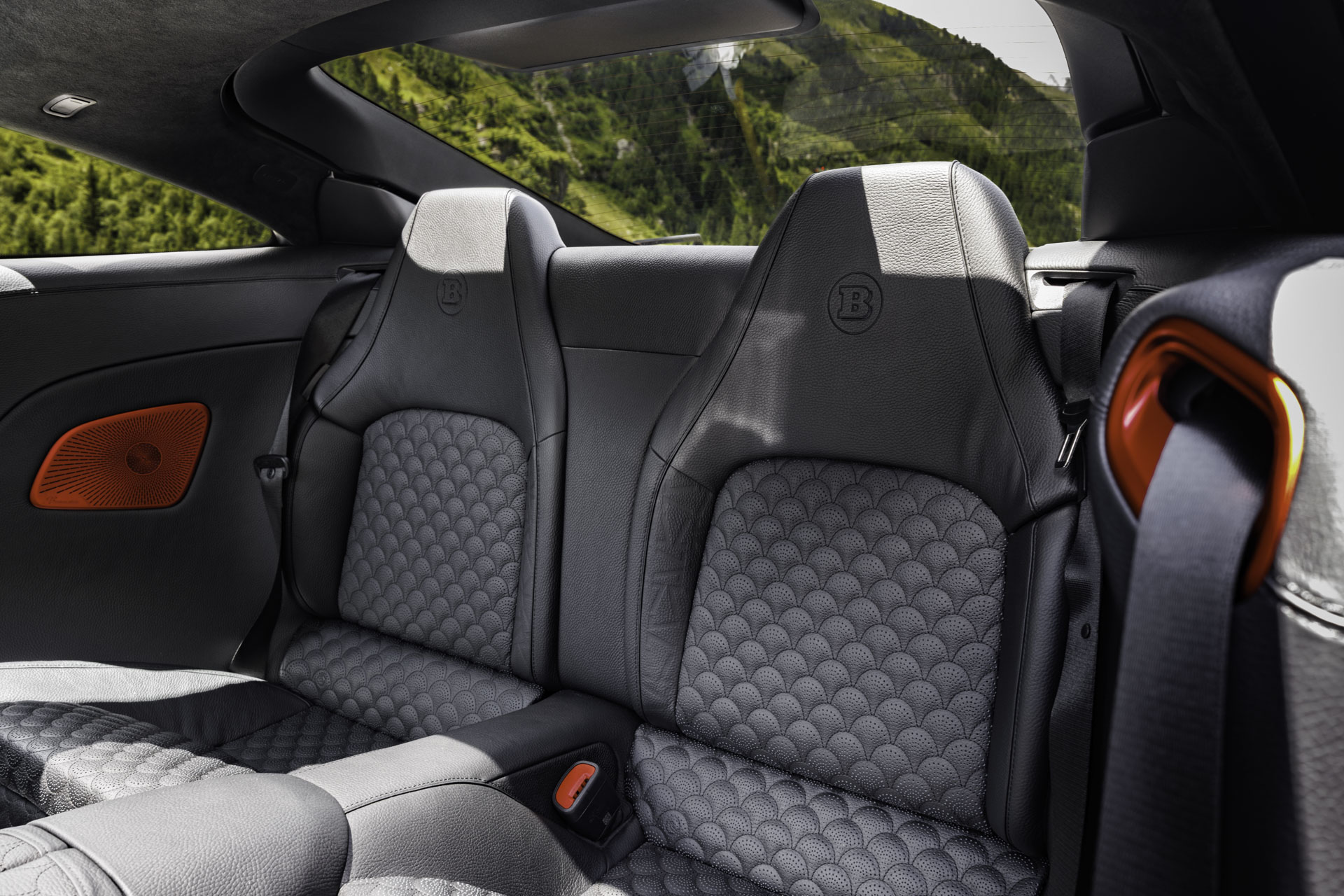 BRABUS 1000 - based on Mercedes-AMG GT 63 S E Performance - Latest News ...