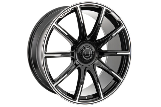 Monoblock Z "Platinum Edition"