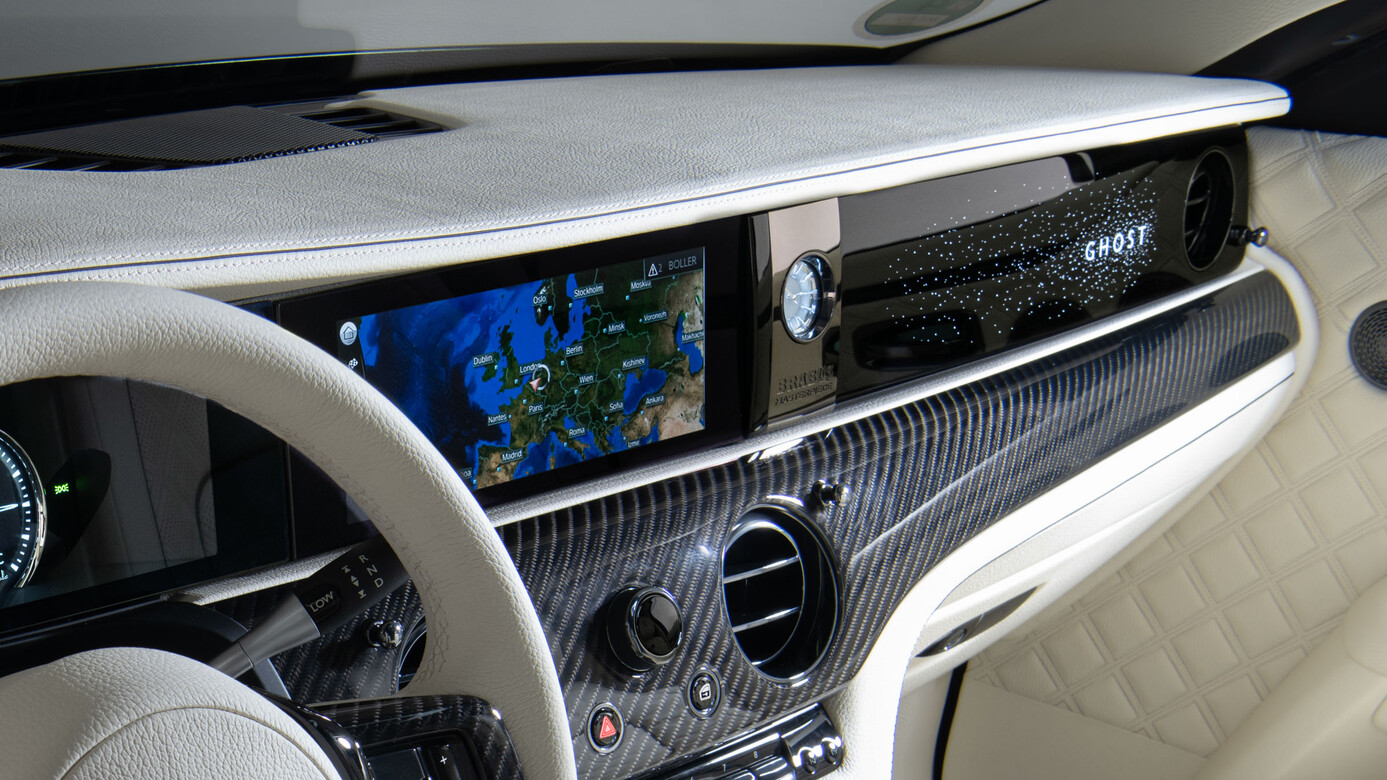 Armaturenbrett Oberteil Leder  0