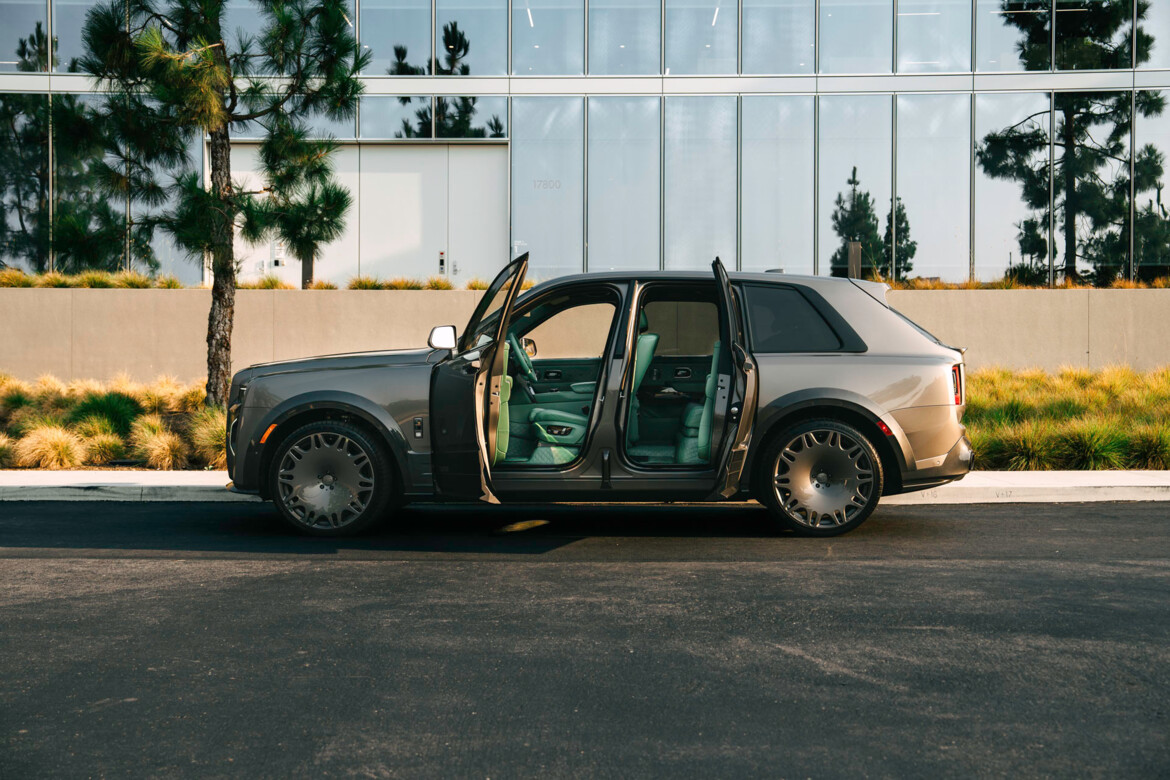 BRABUS 700