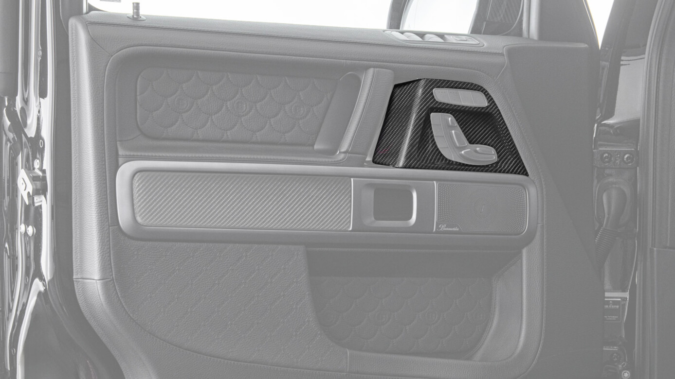 Carbon Package Interior II 0