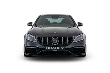 AMG C 63 from 07/2018