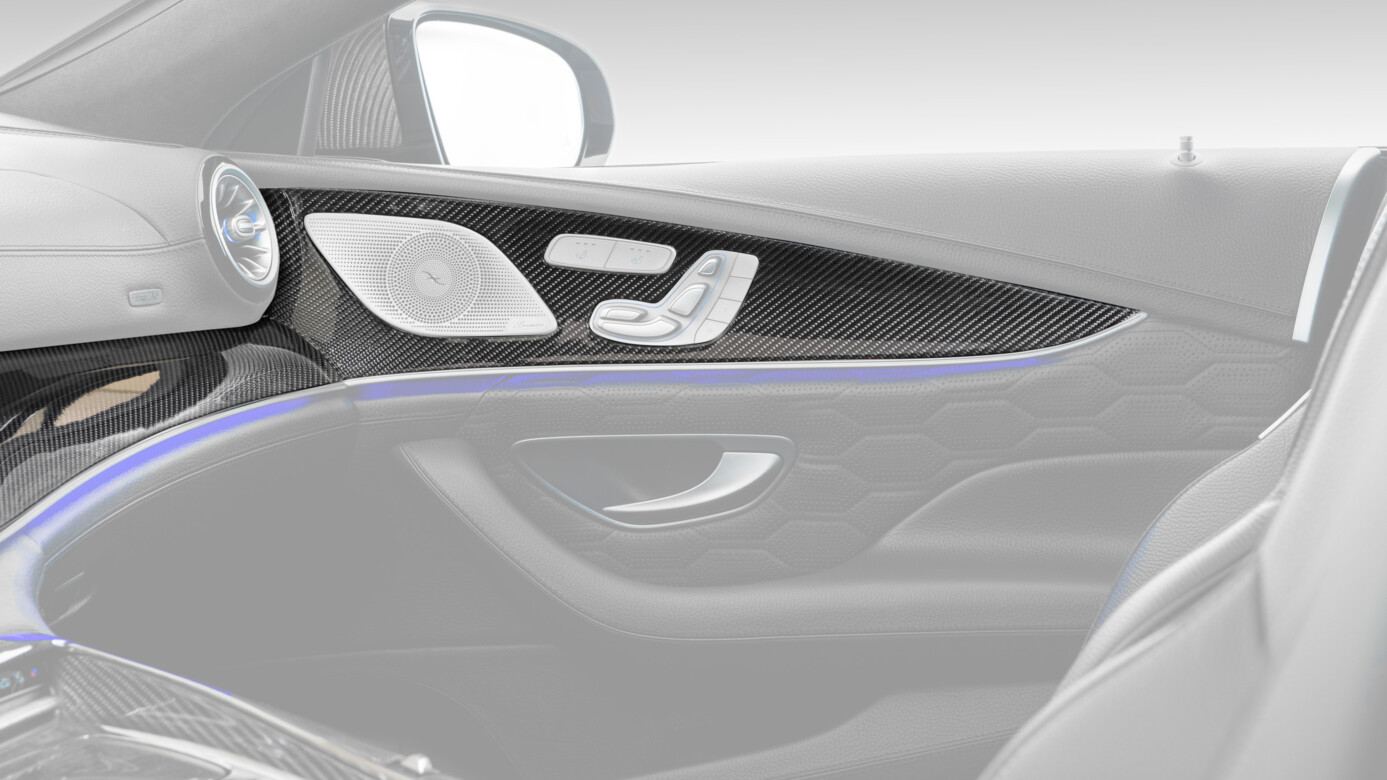 Carbon Package Interior I 1
