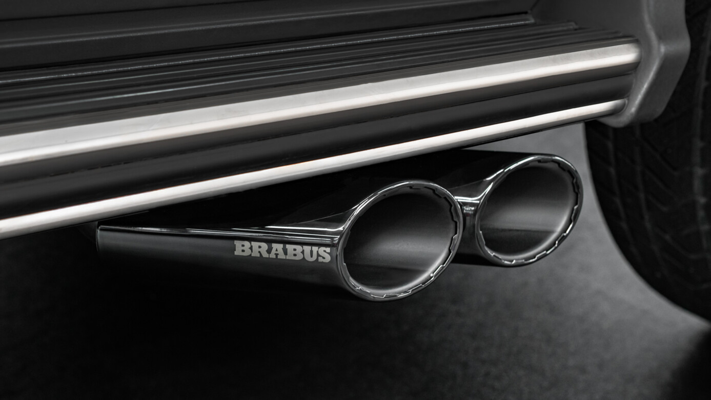 Klappen-Sportauspuffanlage 0