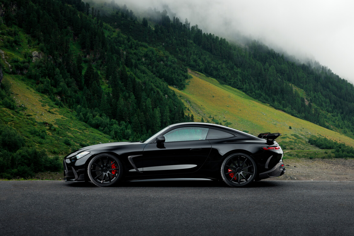 BRABUS 1000