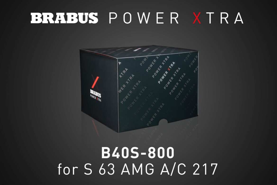 PowerXtra B40S-800 2