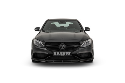 AMG C 63 until 07/2018