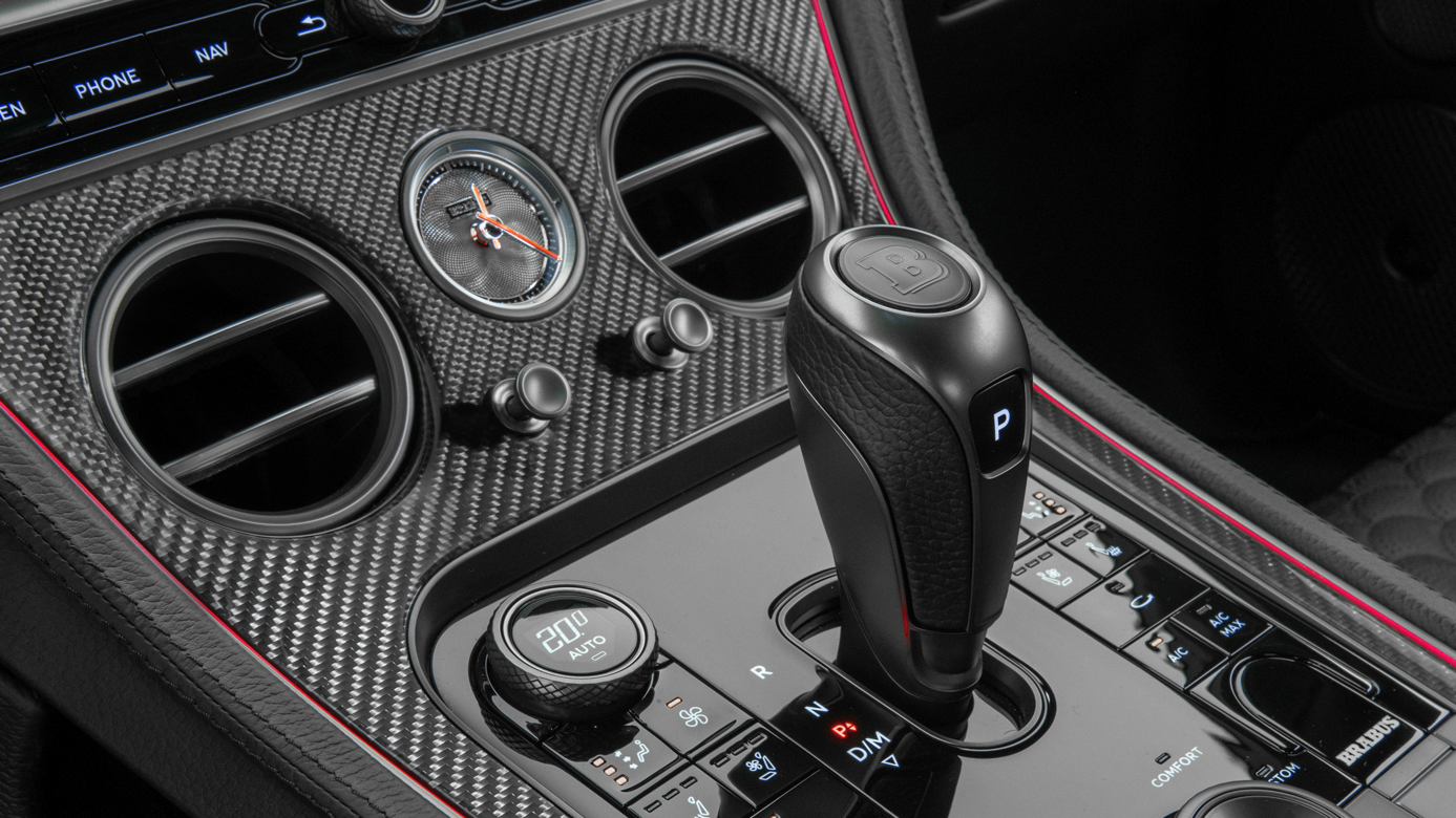 Lasur Zierteile Innenraum 1