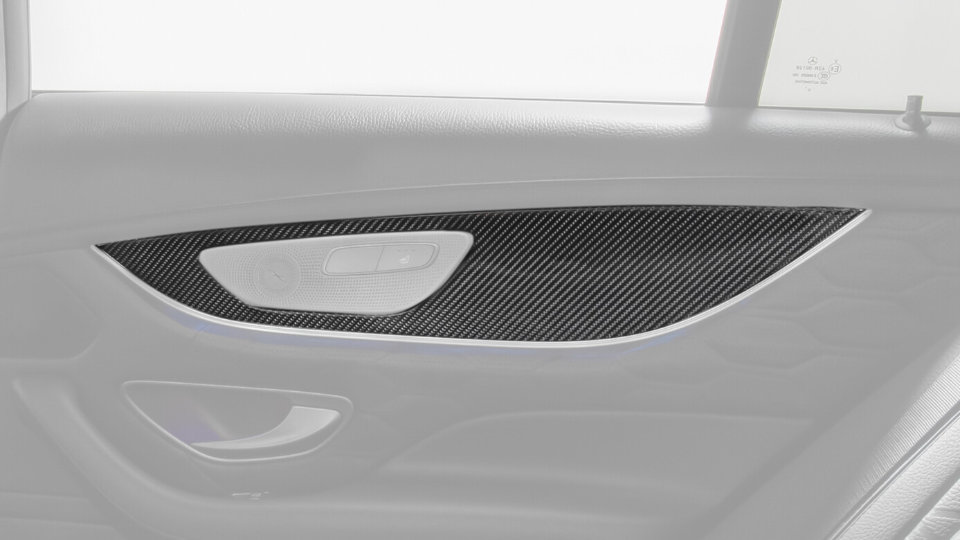 Carbon Package Interior I 2