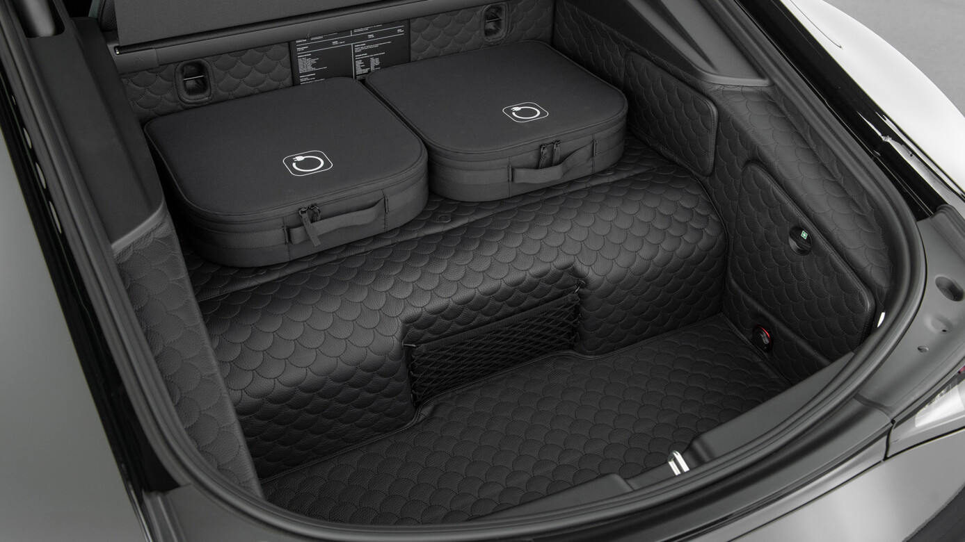 BRABUS MASTERPIECE Package II 0
