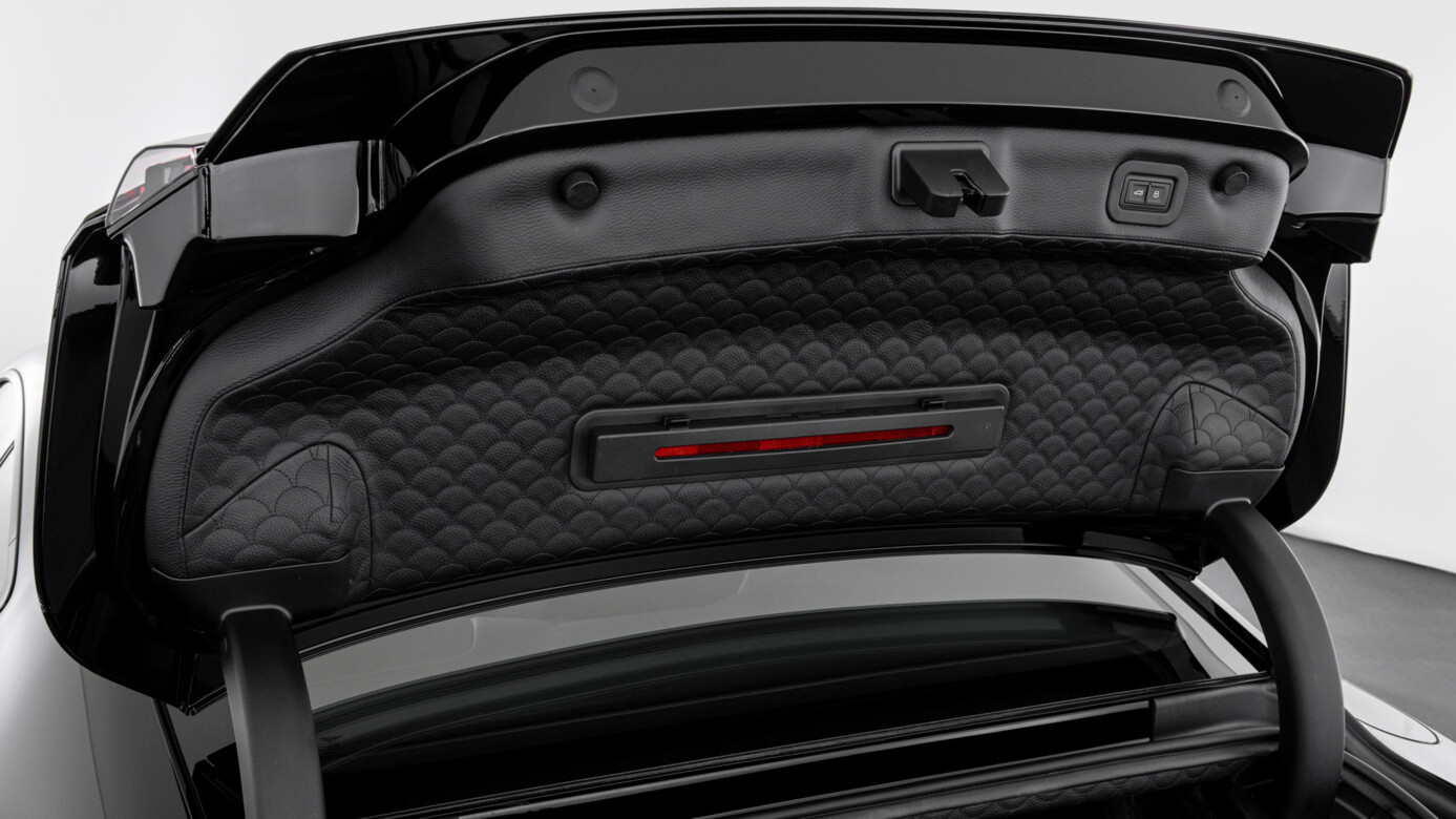 BRABUS Masterpiece Package II 0