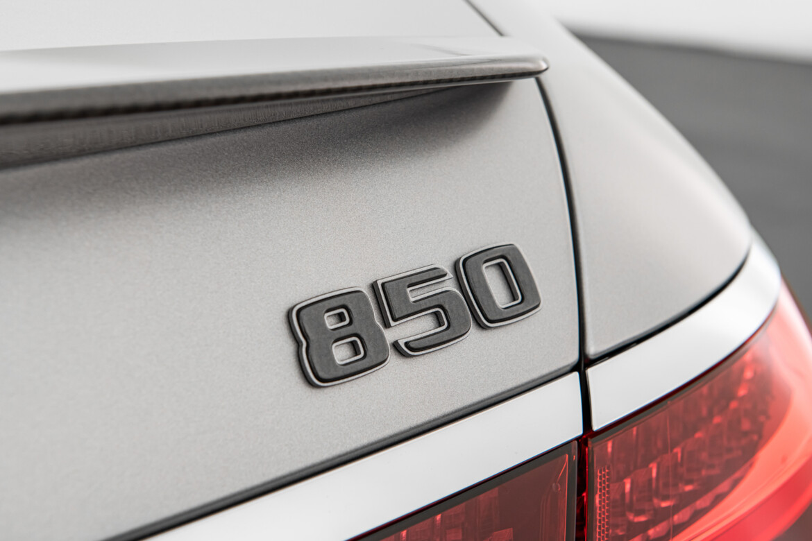 BRABUS 850 - Mercedes-Maybach S 680 4MATIC - Cars for Sale - Cars | BRABUS
