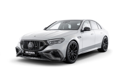 E-Class