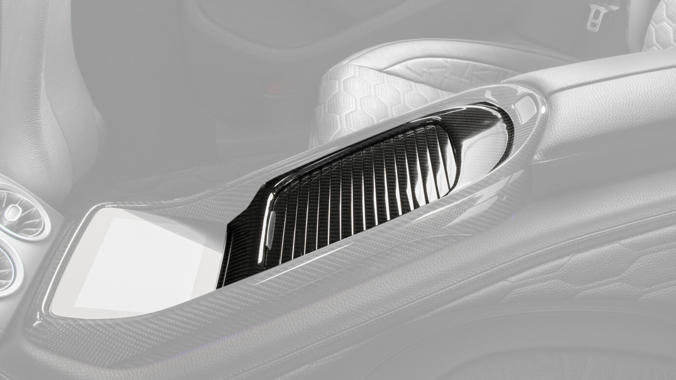 Carbon Package Interior V 0