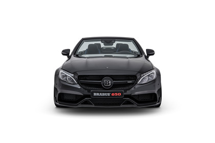 AMG C 63